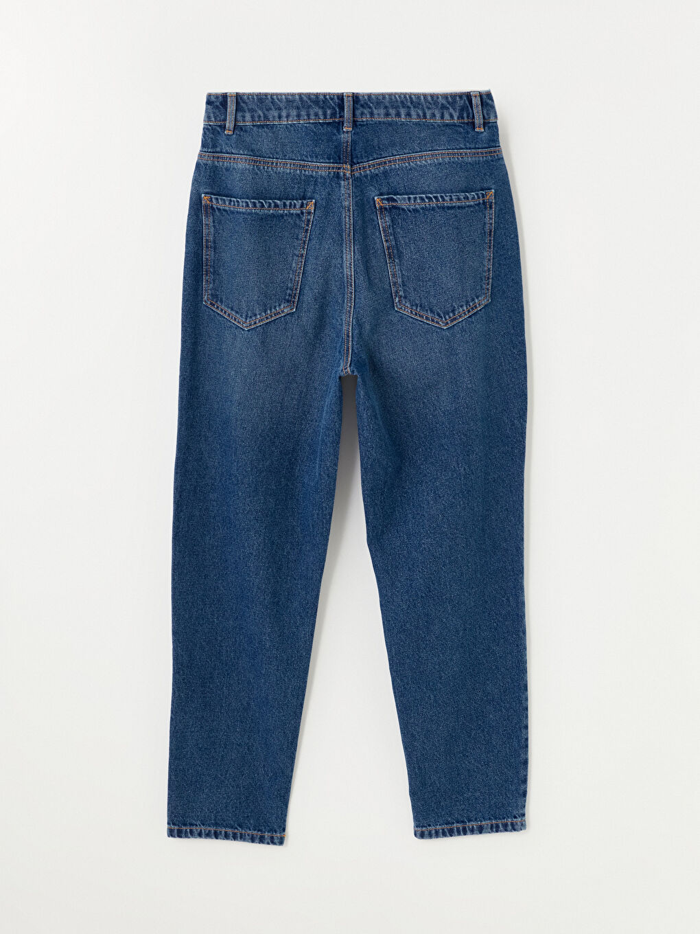 Slim Mom Women's Jeans-5