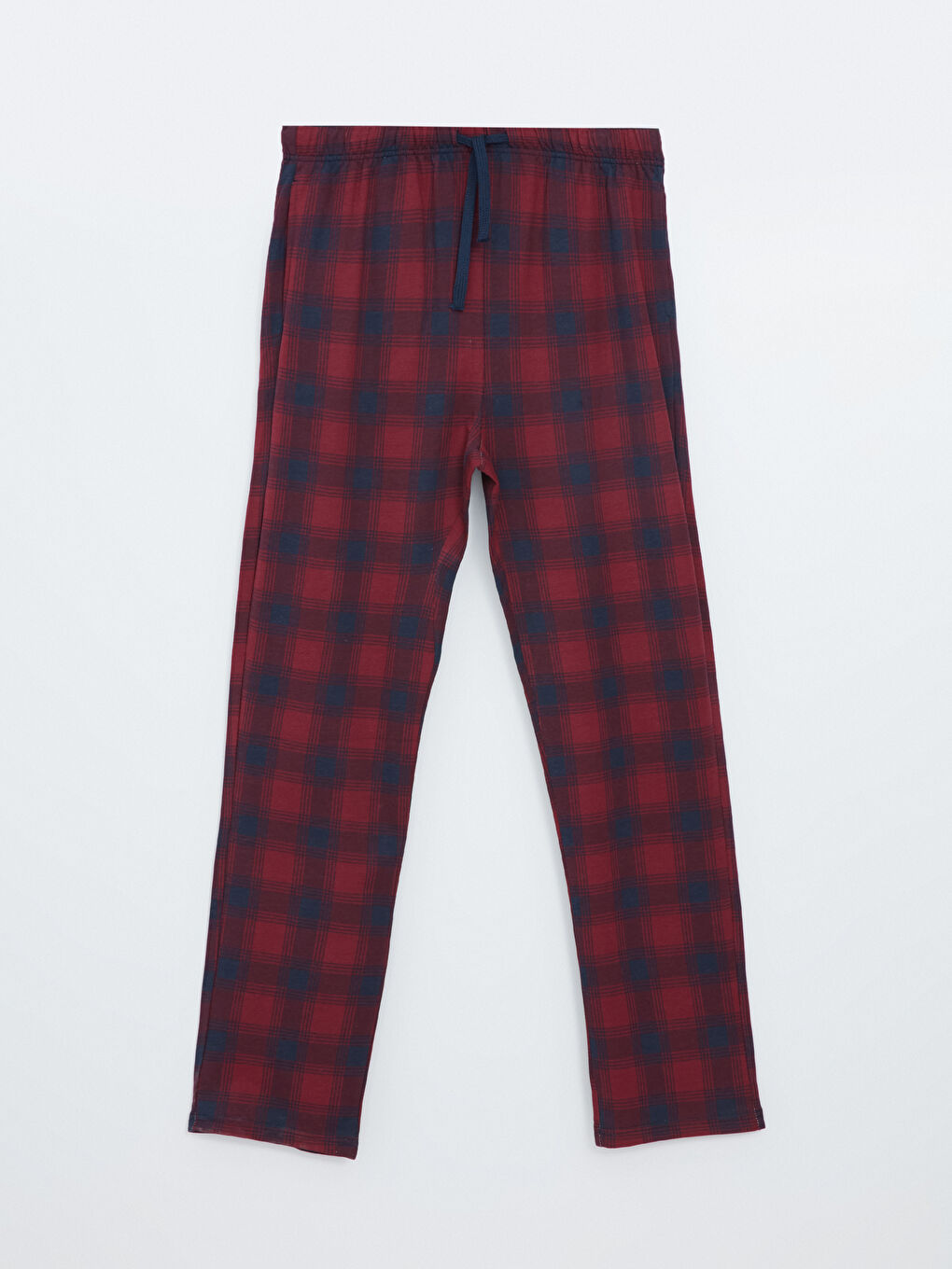 LC WAIKIKI Regular Fit Men's Pyjama Set -W4AI14Z8-LTQ