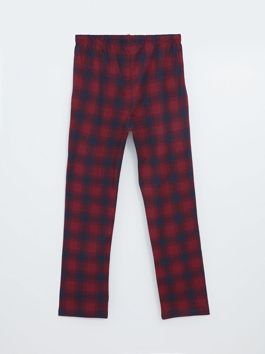 LC WAIKIKI Regular Fit Men's Pyjama Set -W4AI14Z8-LTQ