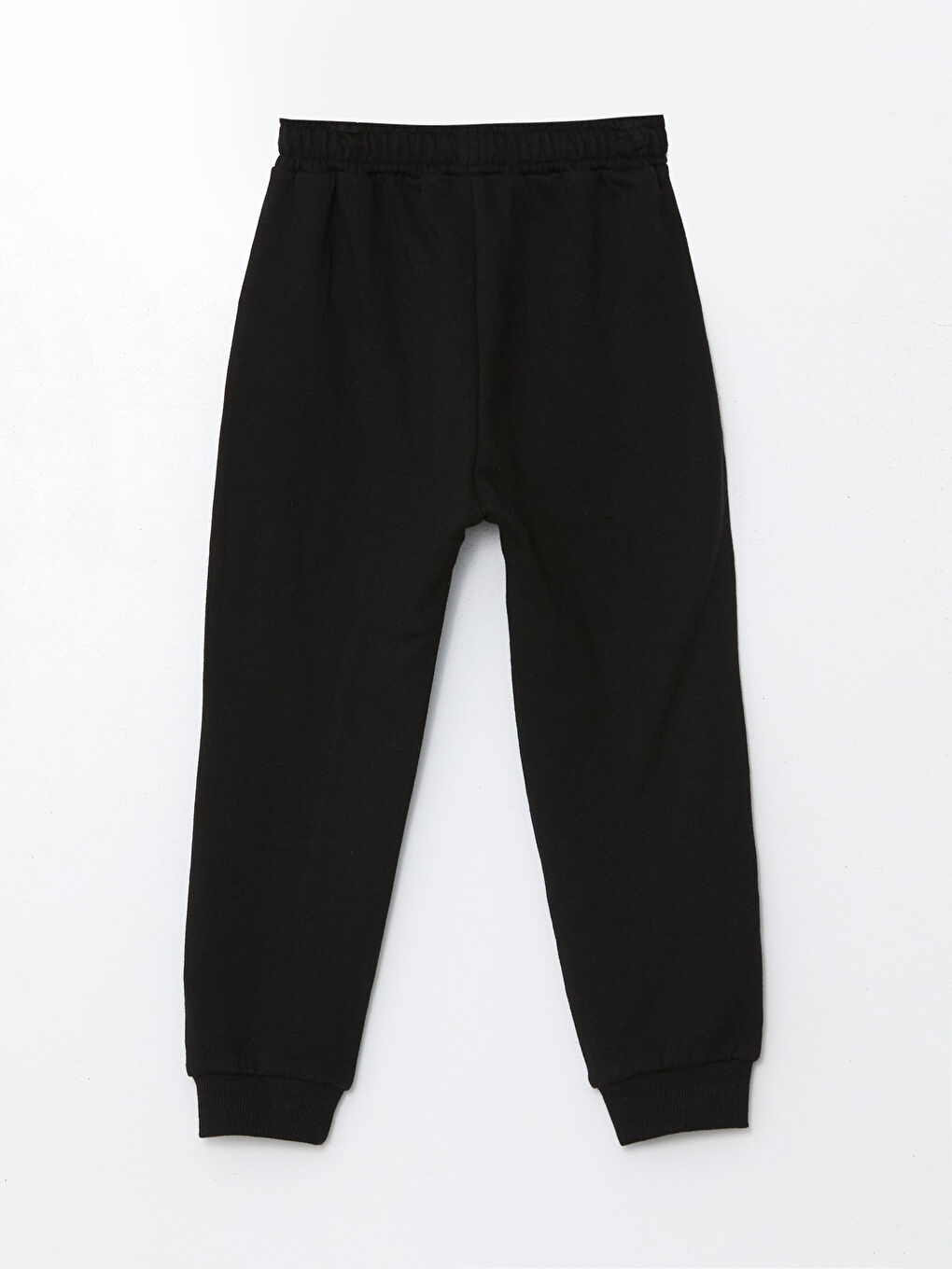 LCW Kids Hooded Long Sleeve Basic Baby Boys' Sweatshirt and Sweatpants 2 Pack Set -W4AI50Z1-CVL