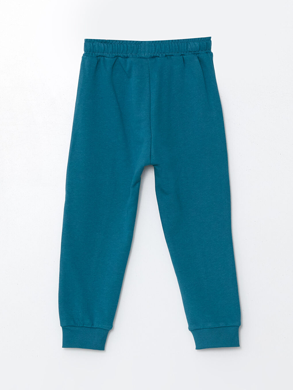 LCW Kids Hooded Long Sleeve Basic Baby Boys' Sweatshirt and Sweatpants 2 Pack Set -W4AI50Z1-H0V