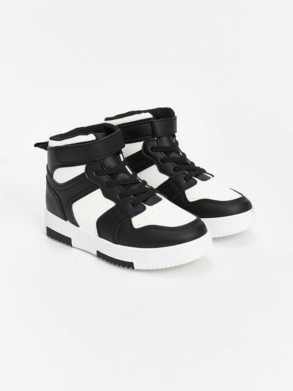 LCW STEPS Color Block Boys' Sneakers -W4AI57Z4-HUC