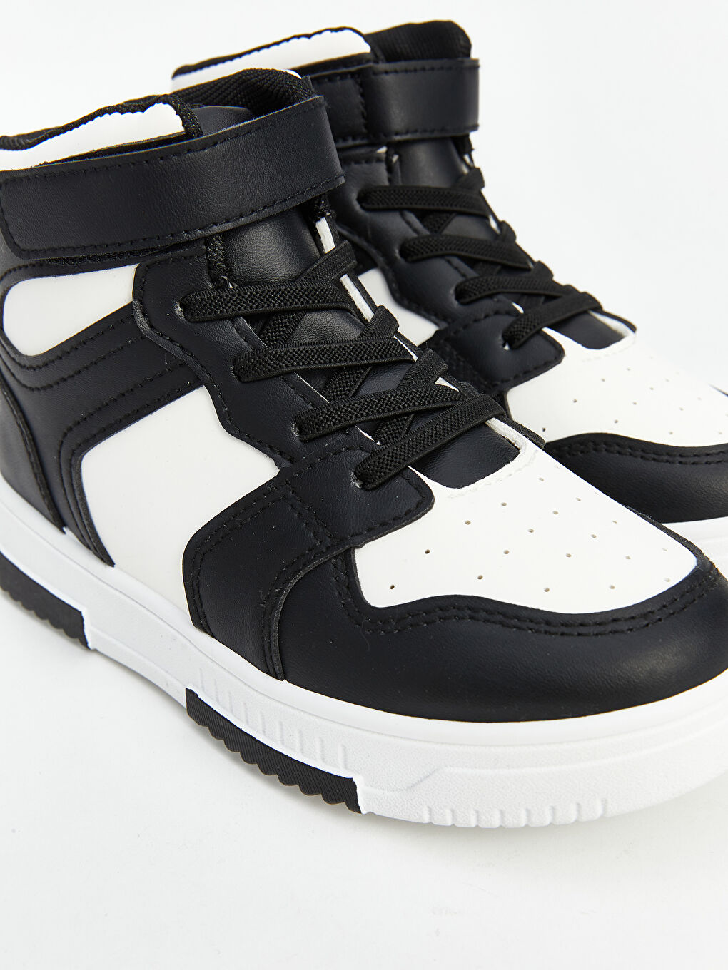 LCW STEPS Color Block Boys' Sneakers -W4AI57Z4-HUC