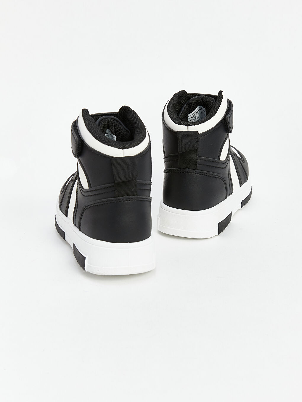 LCW STEPS Color Block Boys' Sneakers -W4AI57Z4-HUC