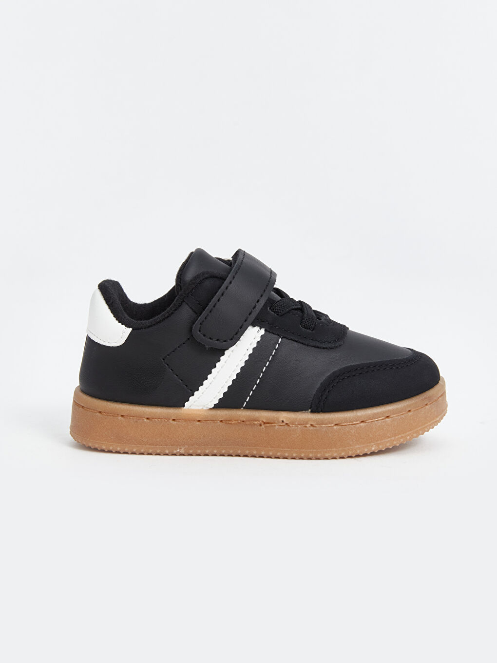 LCW STEPS Hook-and-Loop Baby Boys' Sneakers -W4AJ69Z1-HUC