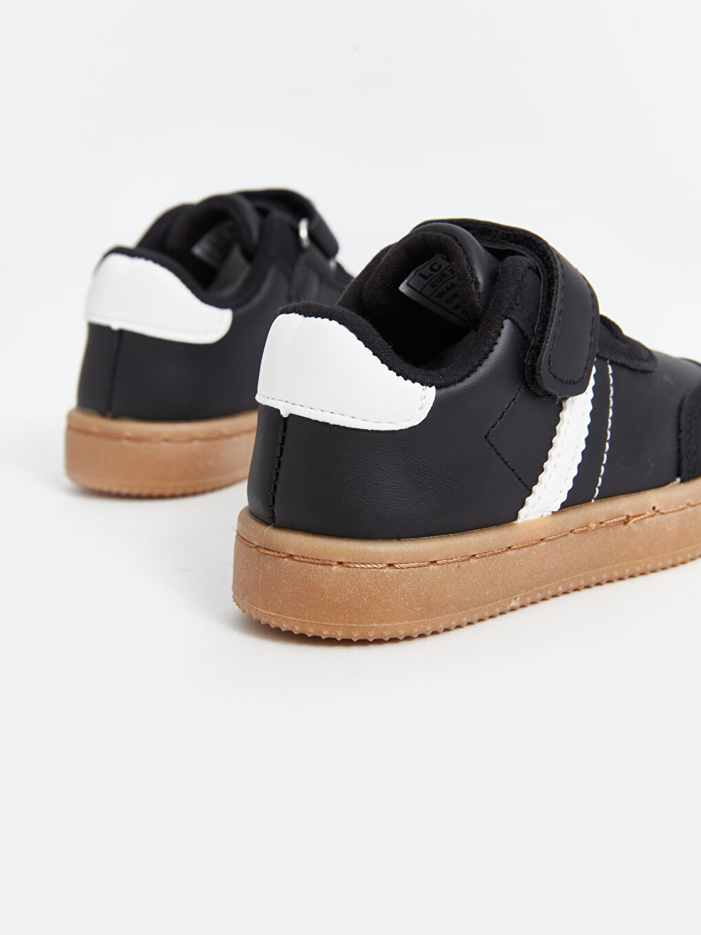 LCW STEPS Hook-and-Loop Baby Boys' Sneakers -W4AJ69Z1-HUC