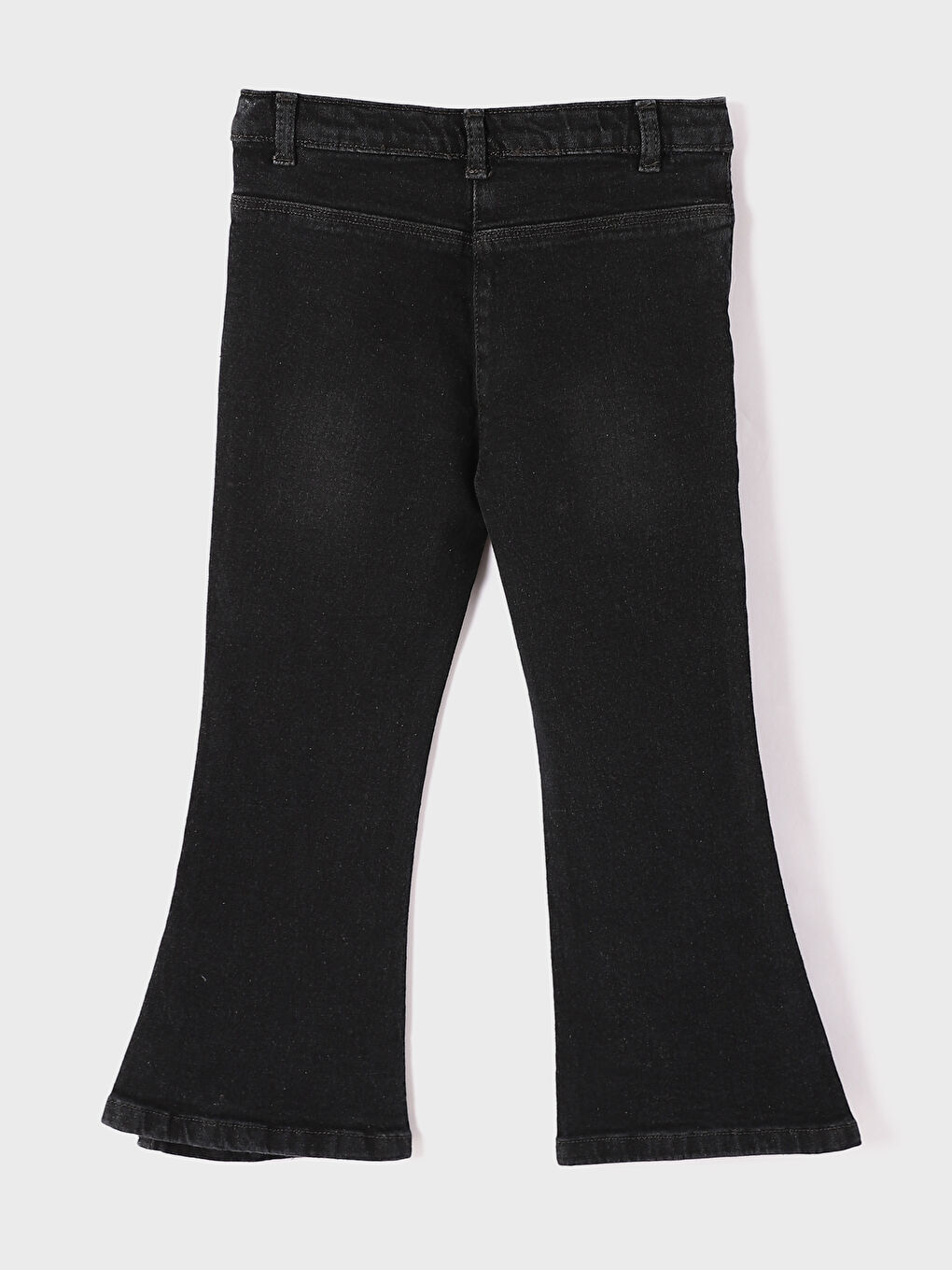 بنطلون واسع للبنات-3