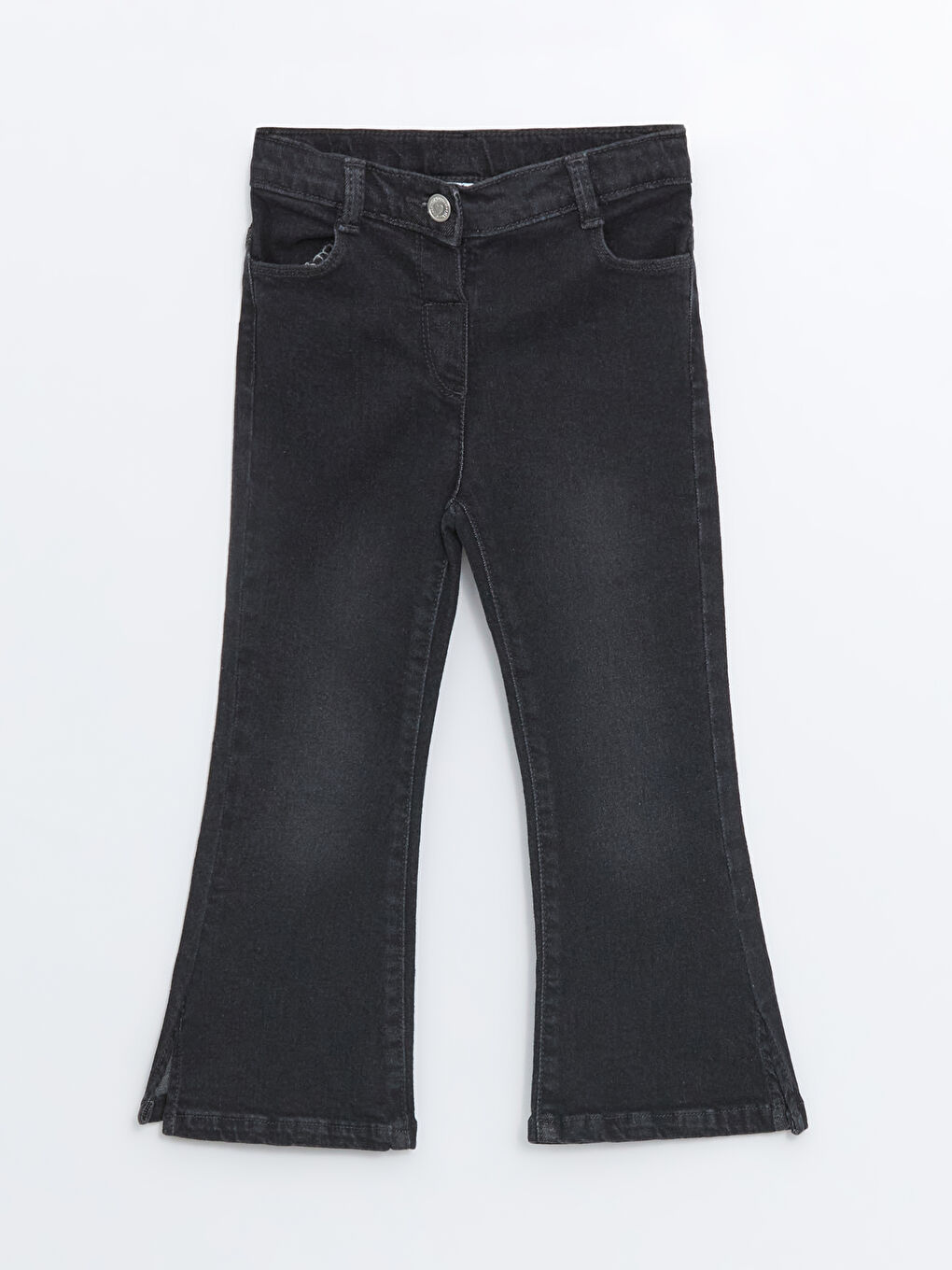 بنطلون واسع للبنات