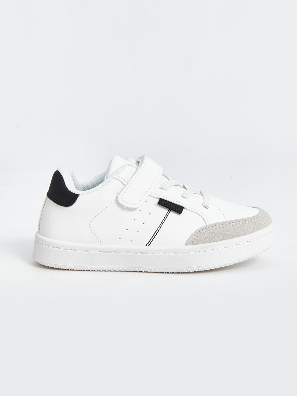 Încălțăminte Sport pentru Băieți cu Șireturi și Închidere cu Velcro-1