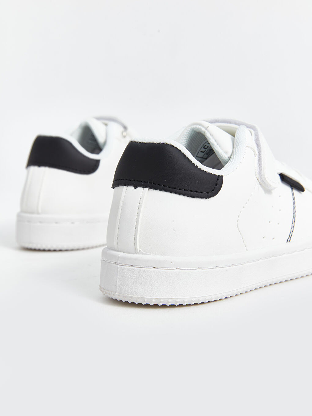 Încălțăminte Sport pentru Băieți cu Șireturi și Închidere cu Velcro-4