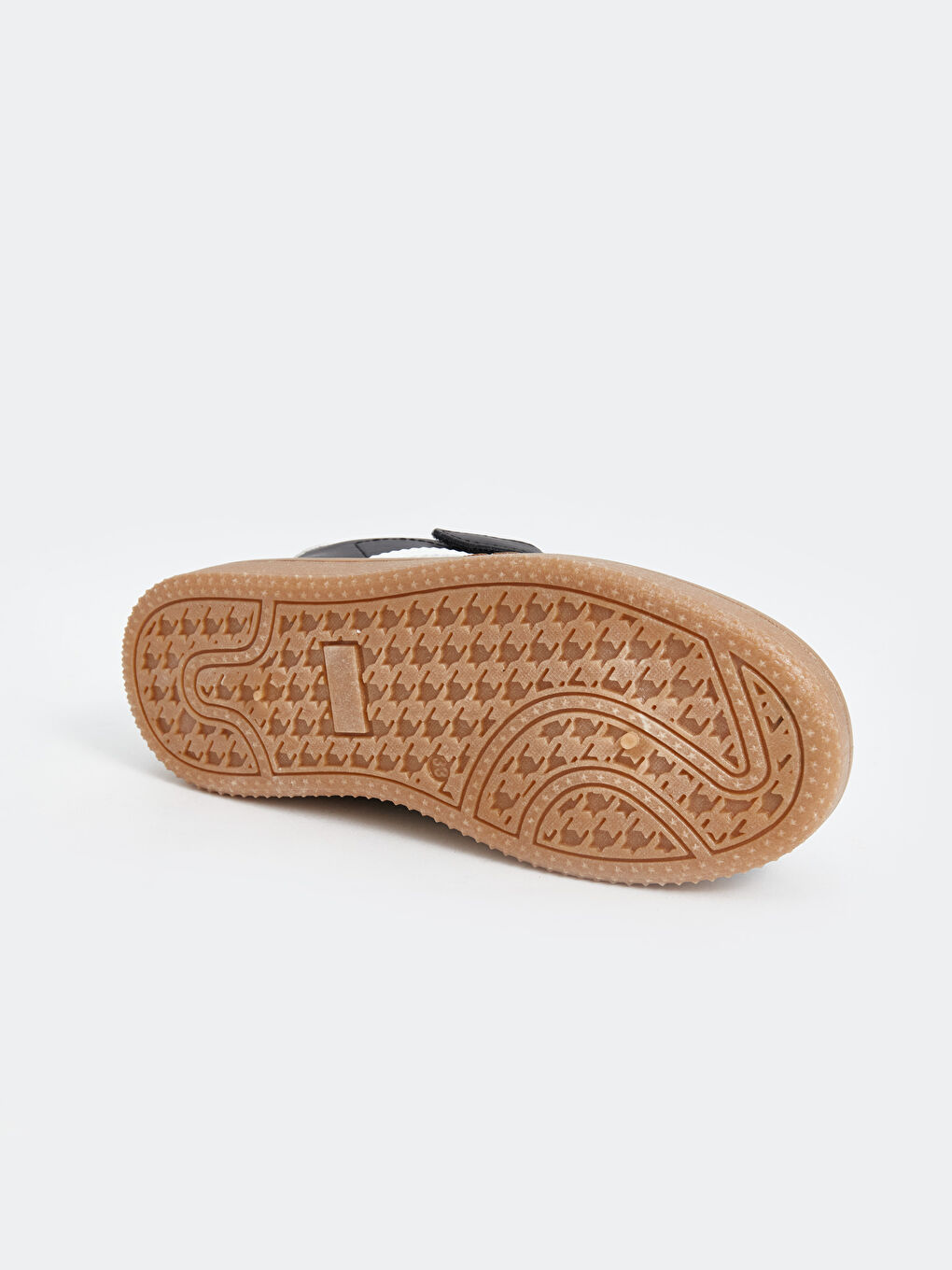 Laces & Hook-and-Loop Boys' Sneakers-3
