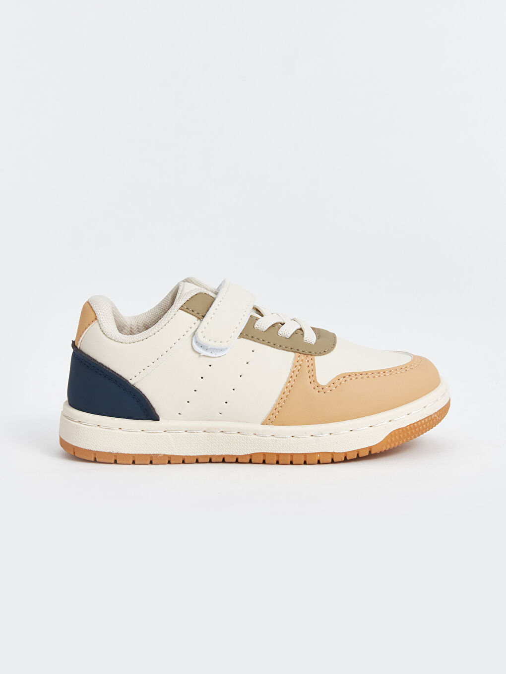 Color Block Boys' Sneakers -W4AJ97Z4-YG7