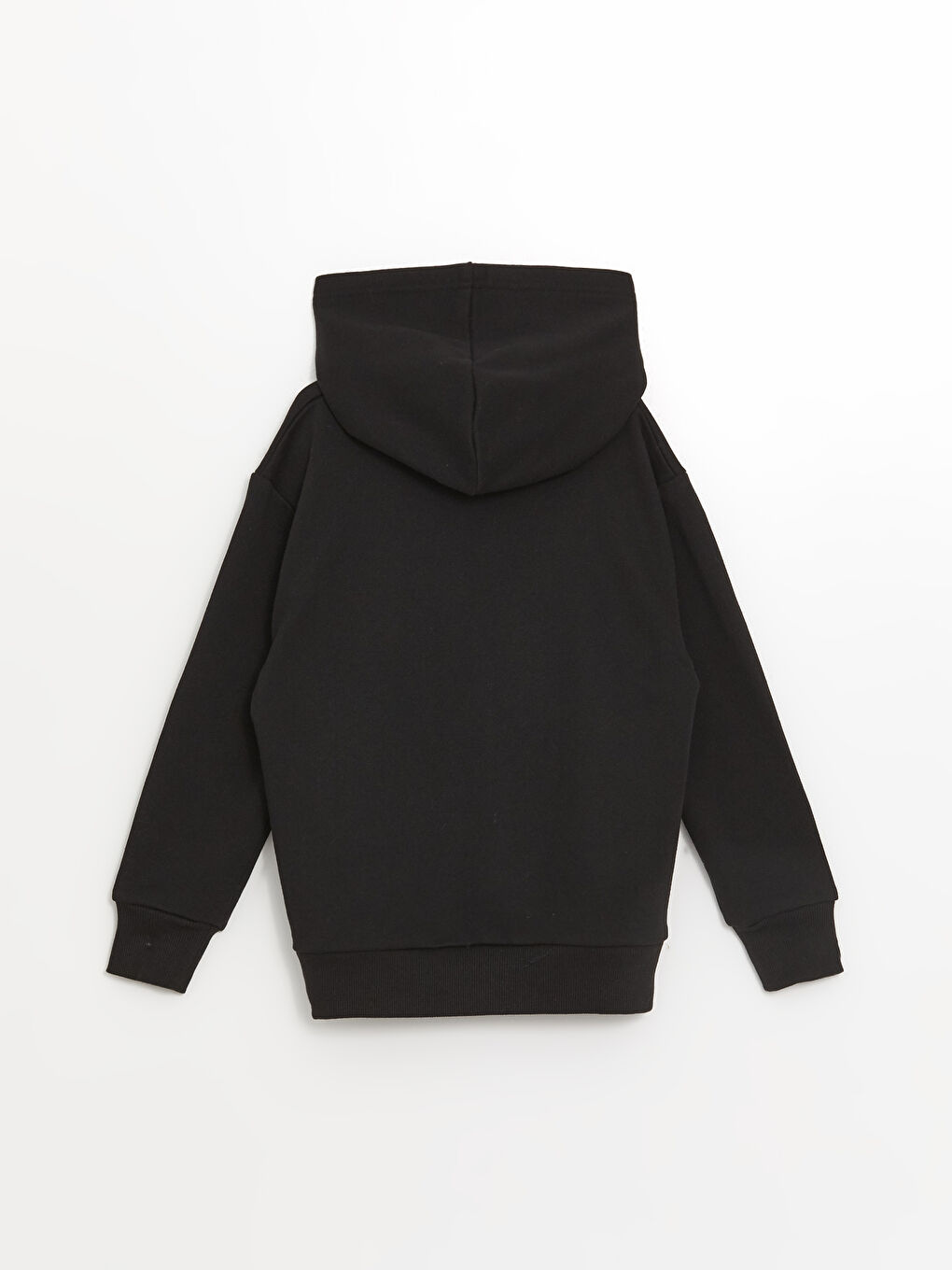 LCW Kids Hooded Boys' Thick Sweatshirt -W4AK02Z4-CVL