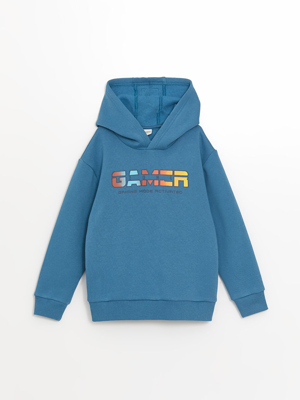 LCW Kids Kapuzensweatshirt für Jungen, dick -W4AK09Z4-HBE