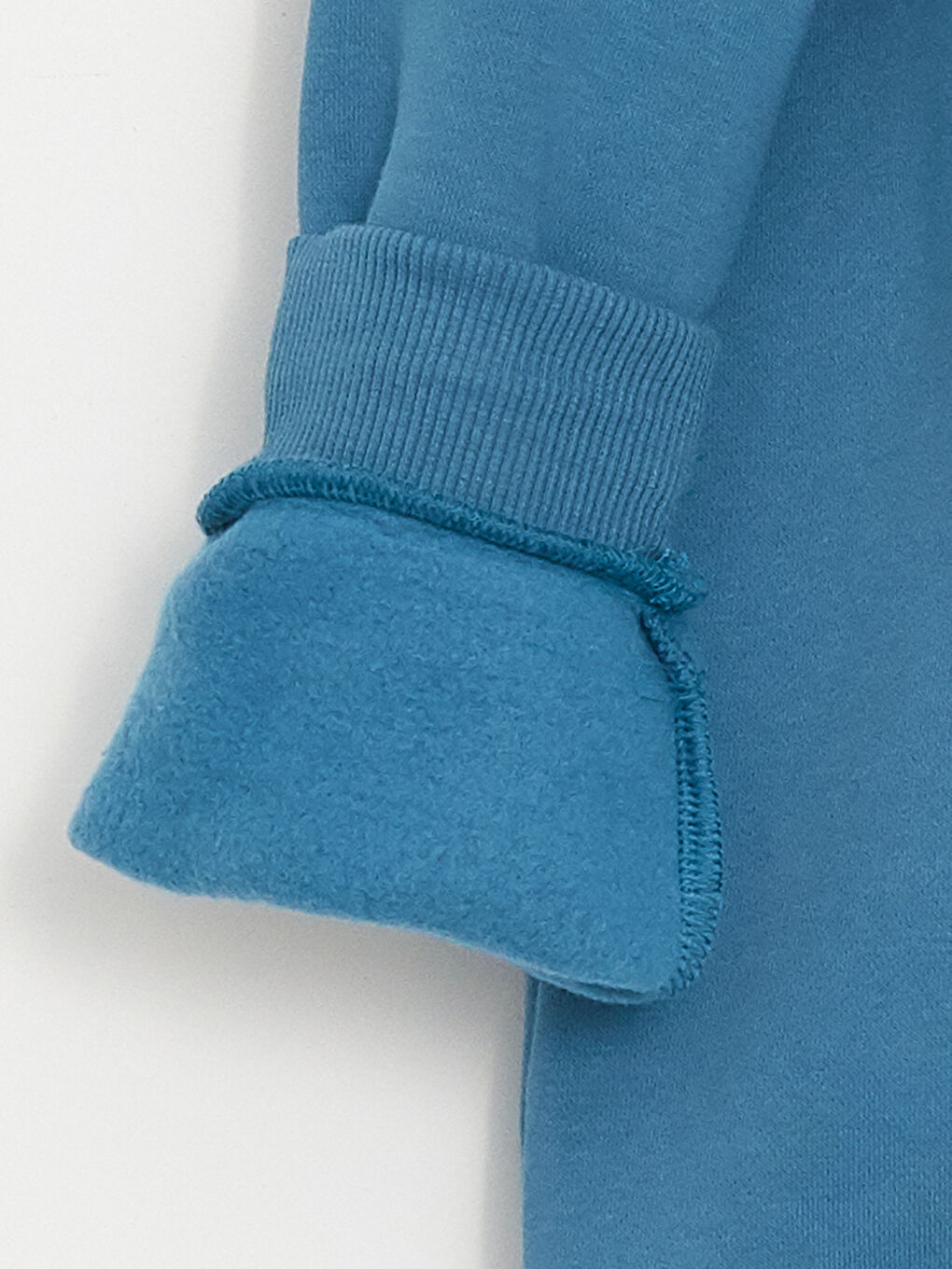 LCW Kids Kapuzensweatshirt für Jungen, dick -W4AK09Z4-HBE