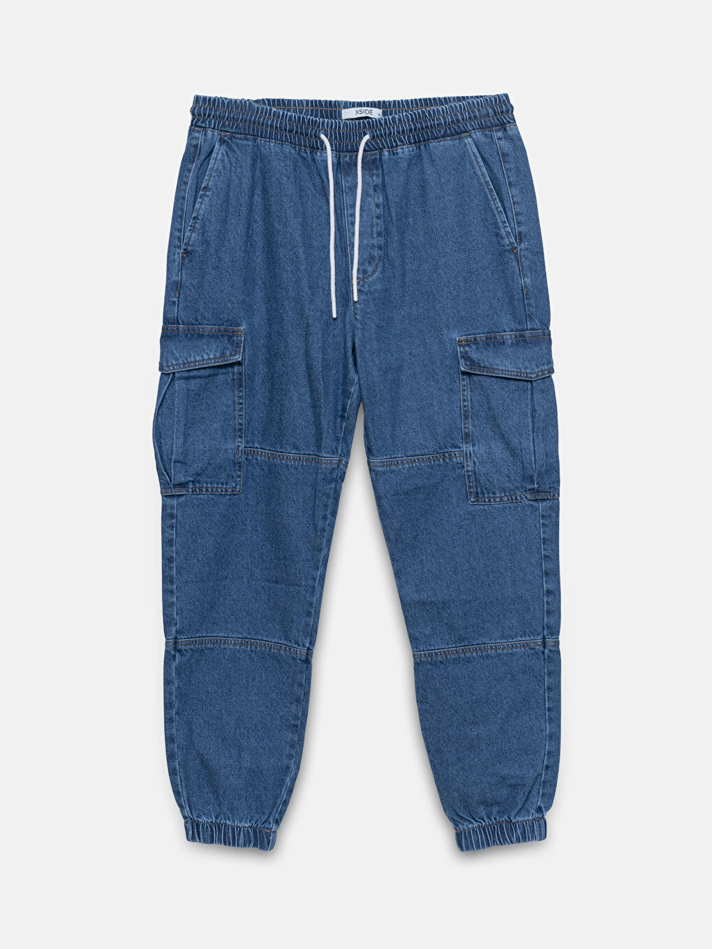 INDIGO Farmerke Muškarci -W4AK50Z8-H45