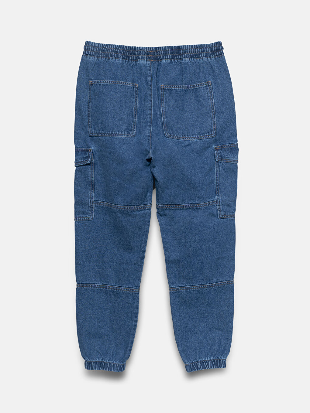 INDIGO Farmerke Muškarci -W4AK50Z8-H45