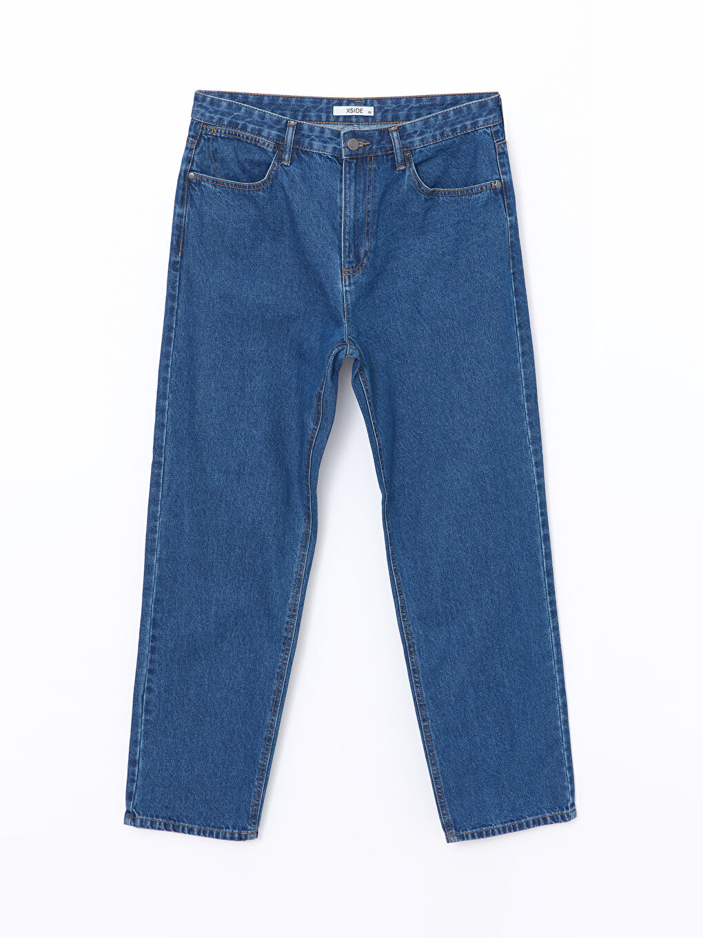 INDIGO Farmerke Muškarci -W4AK54Z8-H45