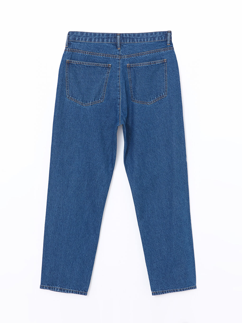 INDIGO Farmerke Muškarci -W4AK54Z8-H45