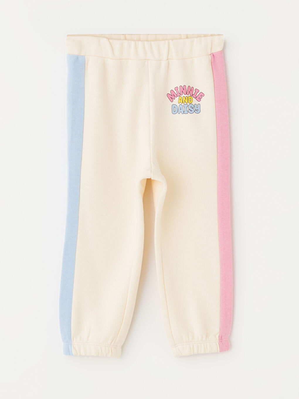 Crew Neck Minnie Mouse Printed Sweatshirt and Sweatpants 2 Pack-4