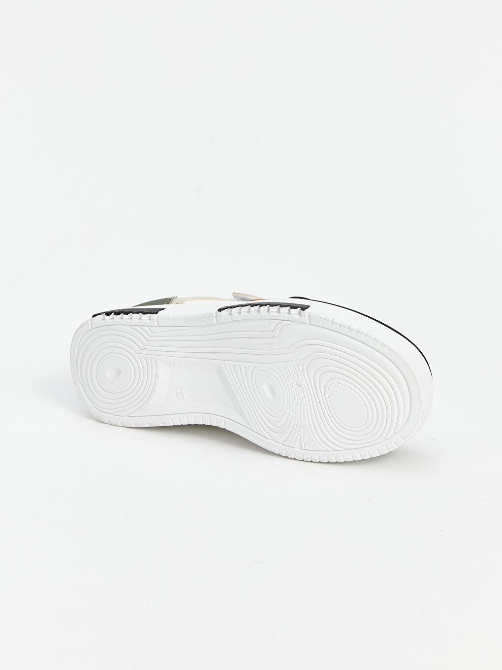 Color Block Boys' Sneakers-4
