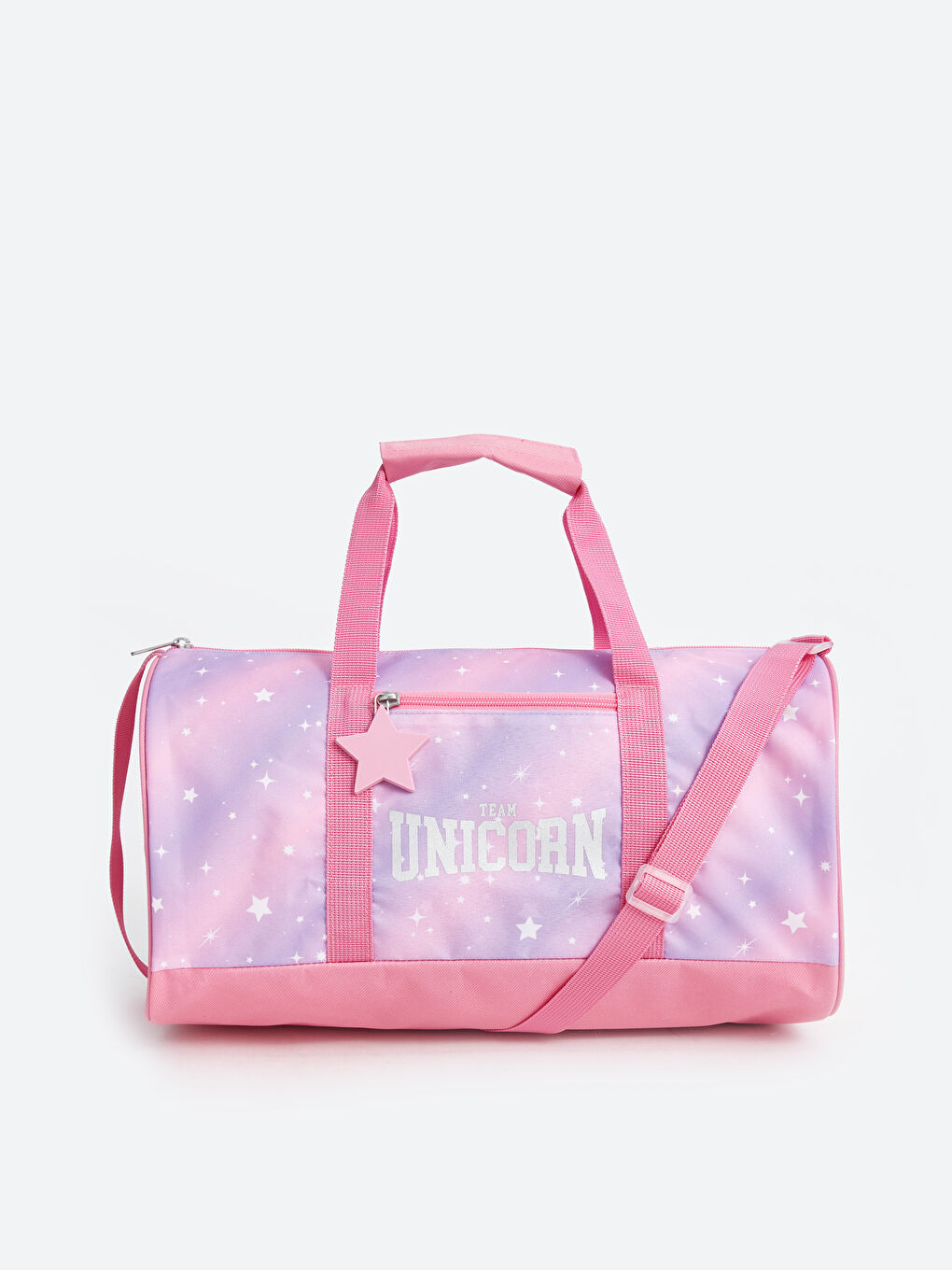 LCW ACCESSORIES Bedruckte Sporttasche für Mädchen -W4AL49Z4-LSC