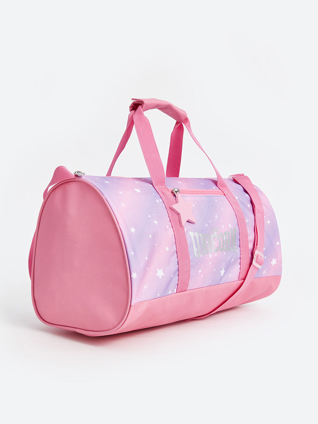 LCW ACCESSORIES Bedruckte Sporttasche für Mädchen -W4AL49Z4-LSC