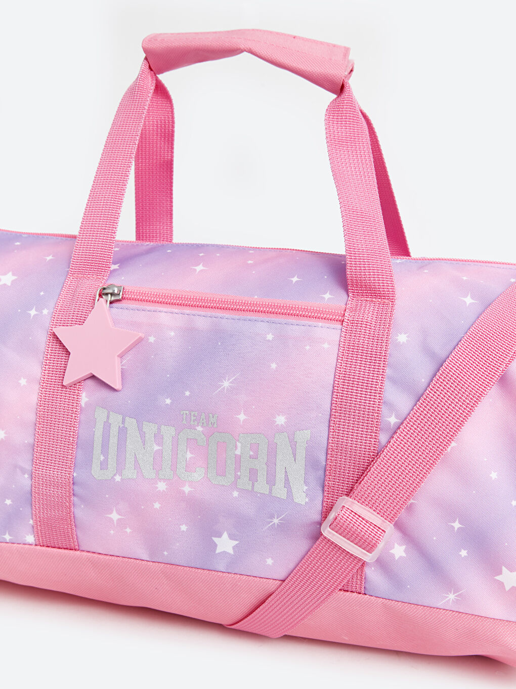 LCW ACCESSORIES Bedruckte Sporttasche für Mädchen -W4AL49Z4-LSC
