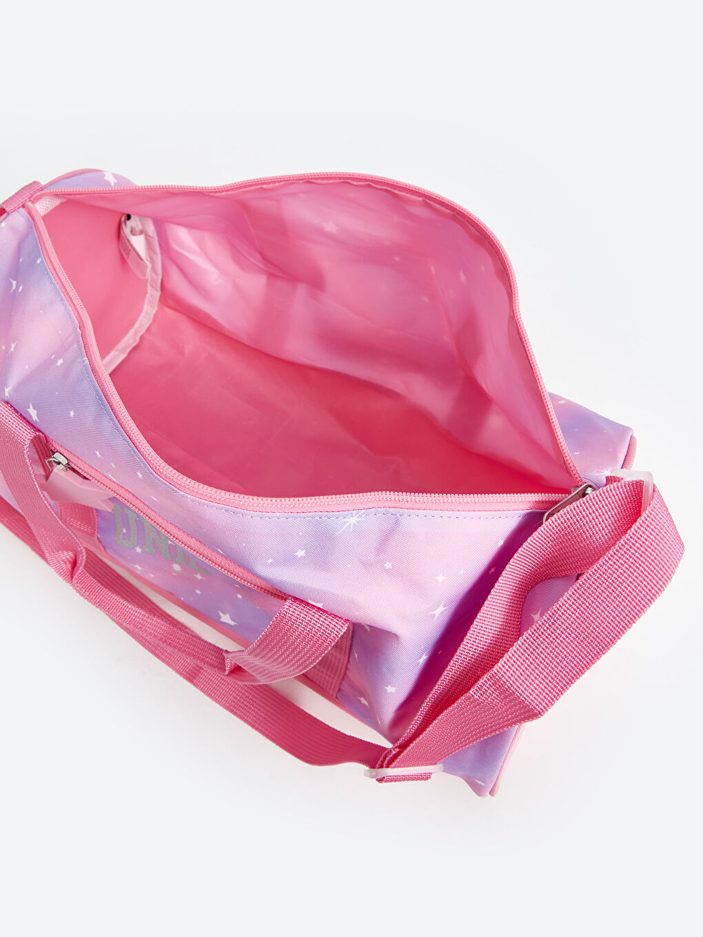 LCW ACCESSORIES Bedruckte Sporttasche für Mädchen -W4AL49Z4-LSC