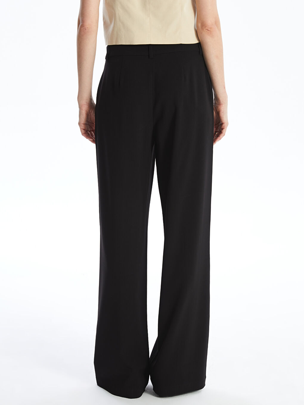 LCW Vision Hosen für Damen mit regulärer Passform -W4AL86Z8-CVL