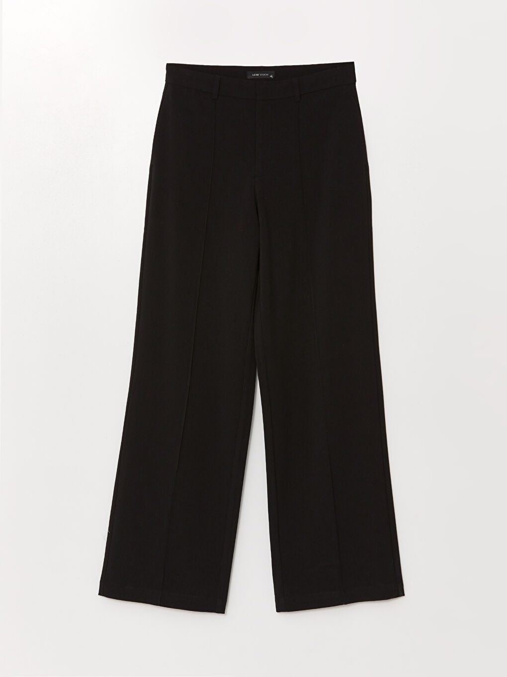 LCW Vision Hosen für Damen mit regulärer Passform -W4AL86Z8-CVL