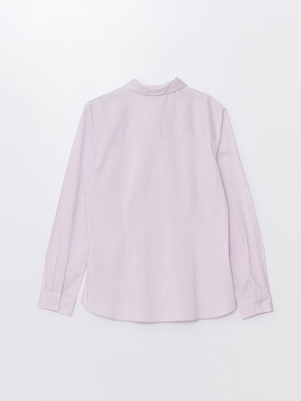 әйелдерге арналған ұзын жең жейде-6