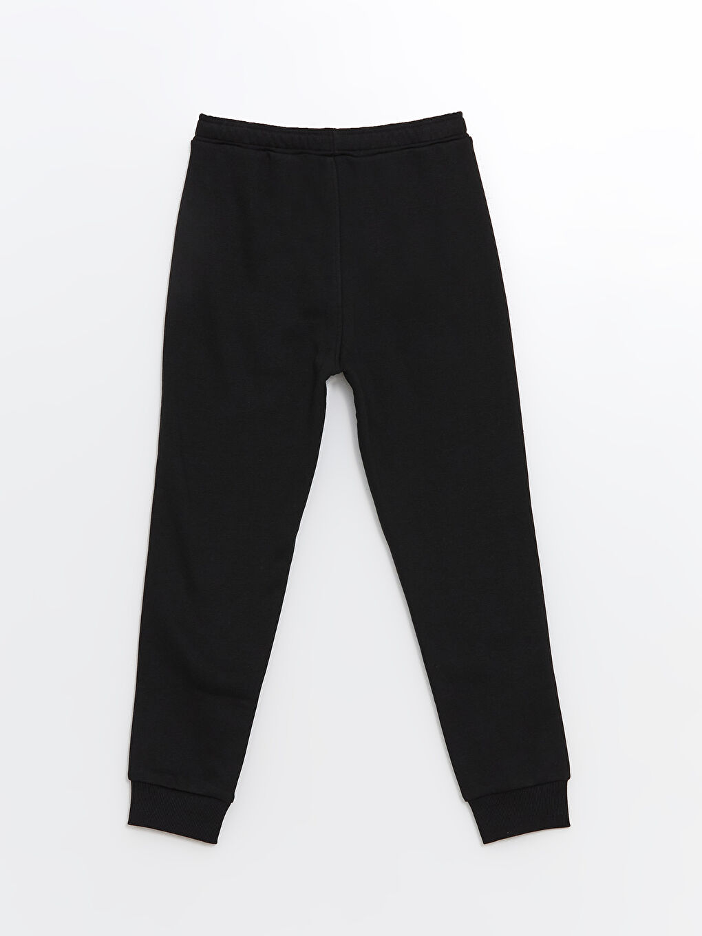LCW Kids Elastic Waist Boys' Thick Jogger Sweatpants -W4AO71Z4-CVL