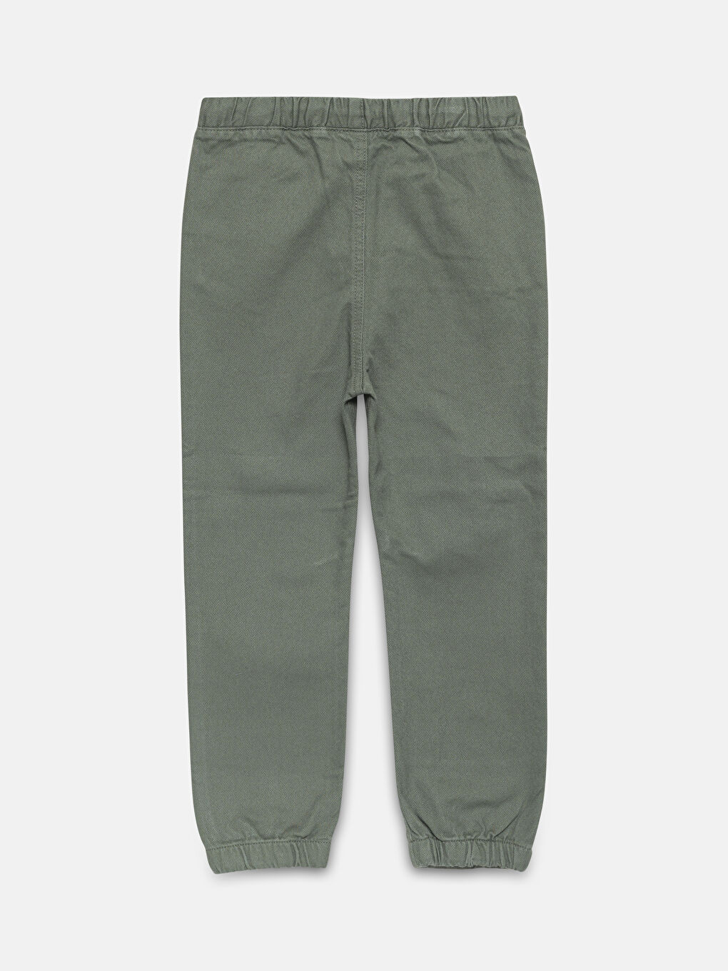 Elasticated Waist Basic Boys' Jogger Trousers -W4AO89Z1-H70