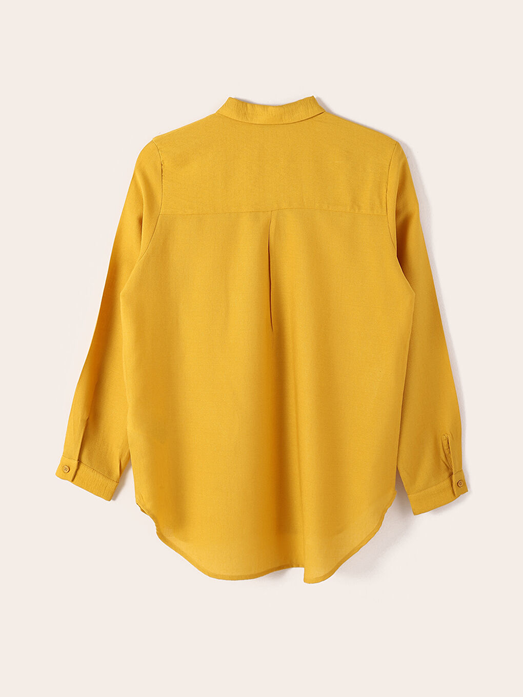 Oversize Women's Shirt-1