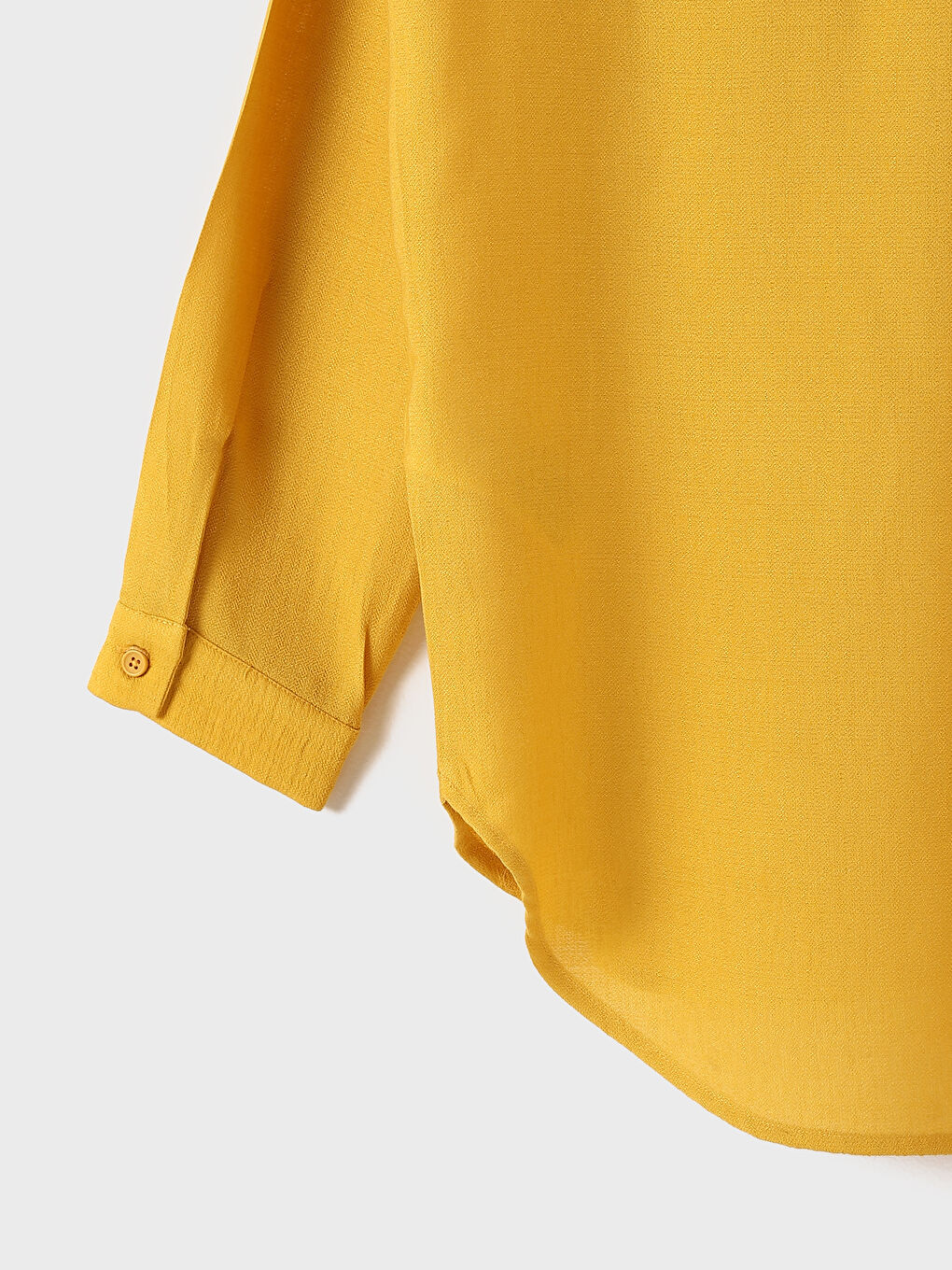 Oversize Women's Shirt-2