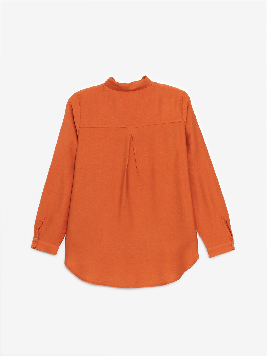 Oversize Women's Shirt-5