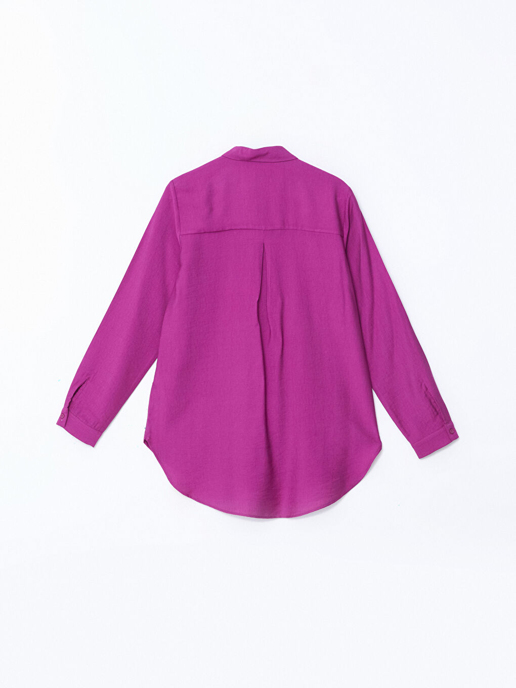 Oversize Women's Shirt-5