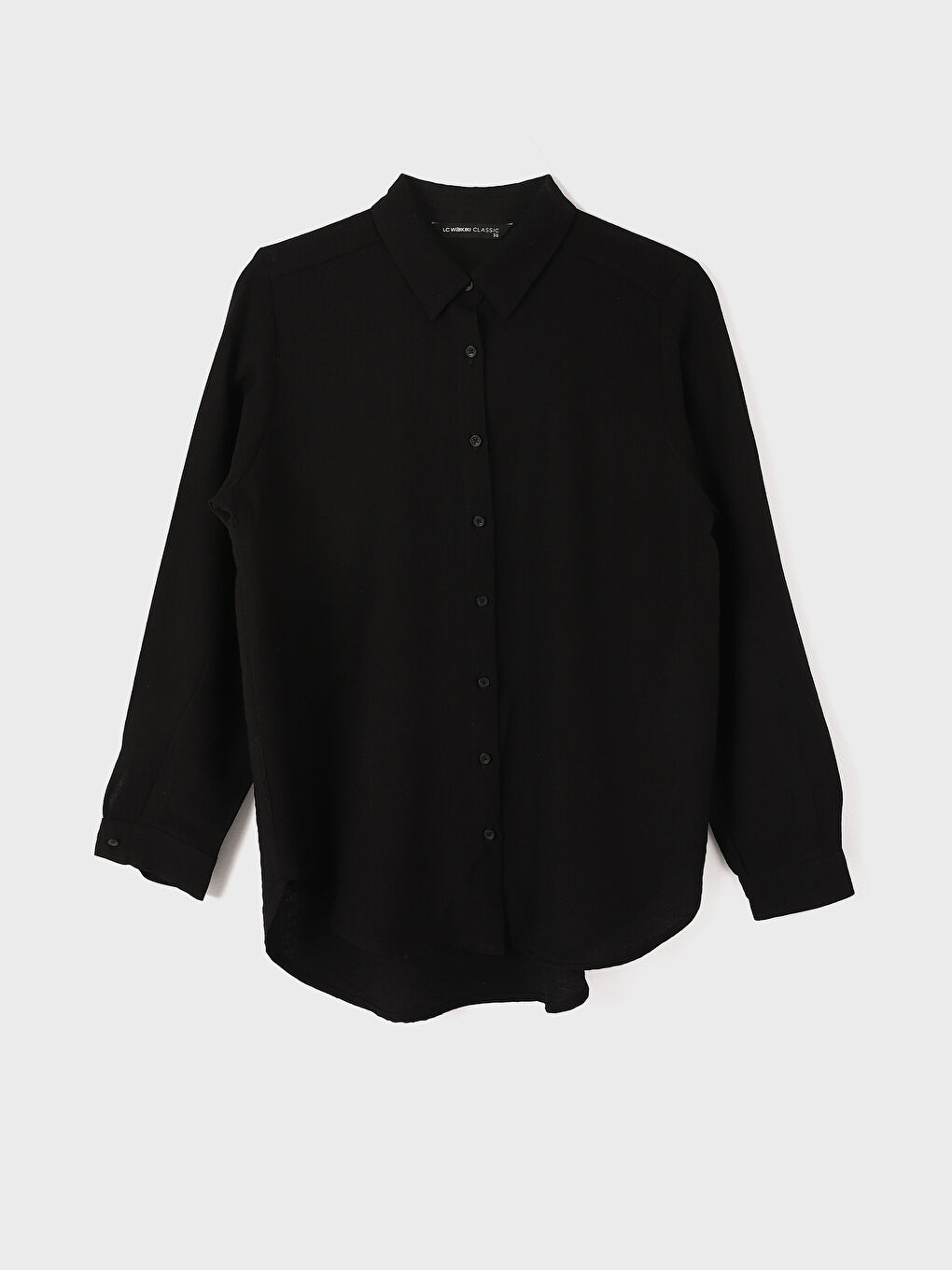 Oversize Women's Shirt