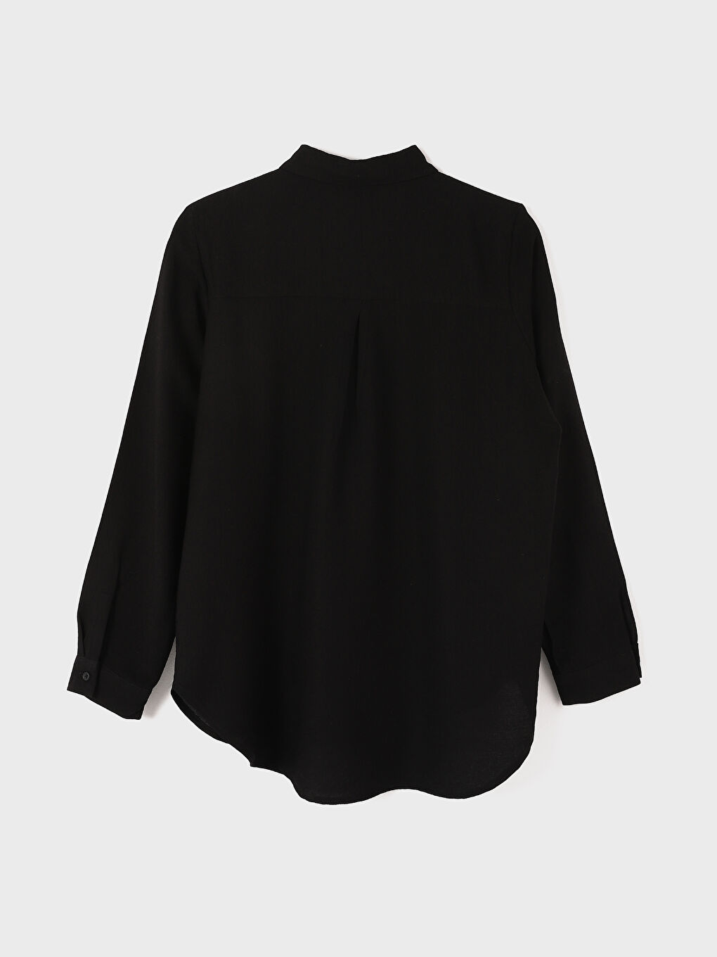Oversize Women's Shirt-1