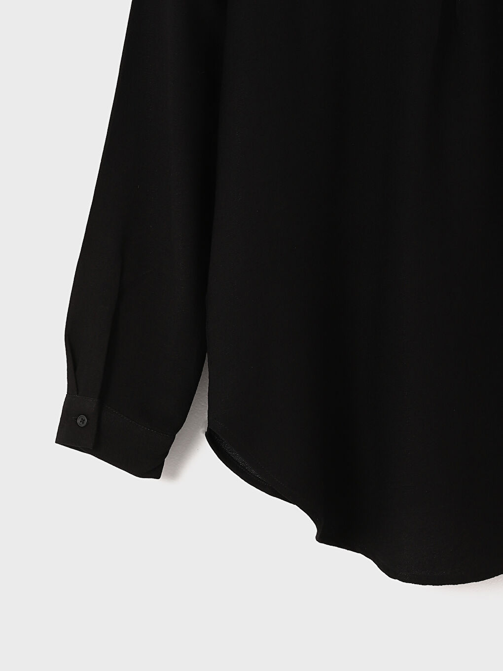 Oversize Women's Shirt-2