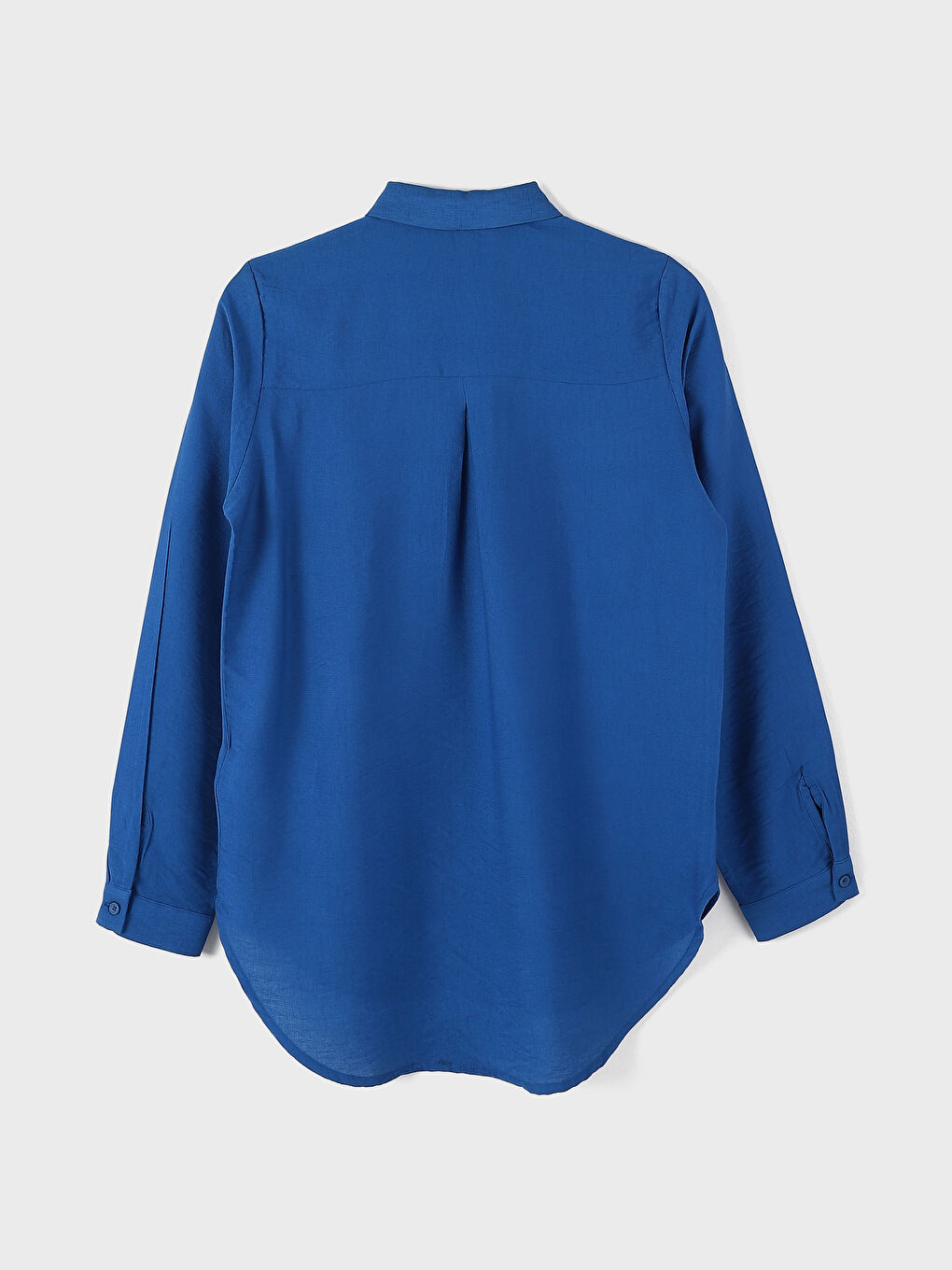 Oversize Women's Shirt-1