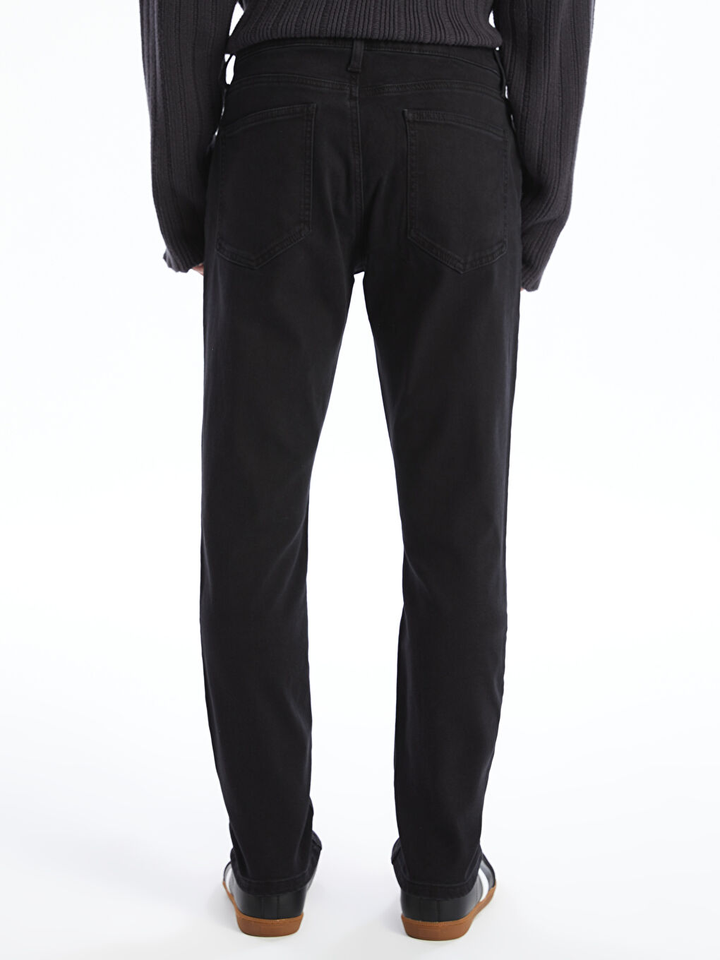 779 Regular Fit Winter Men's Jeans with Polar Lining -W4AQ86Z8-326