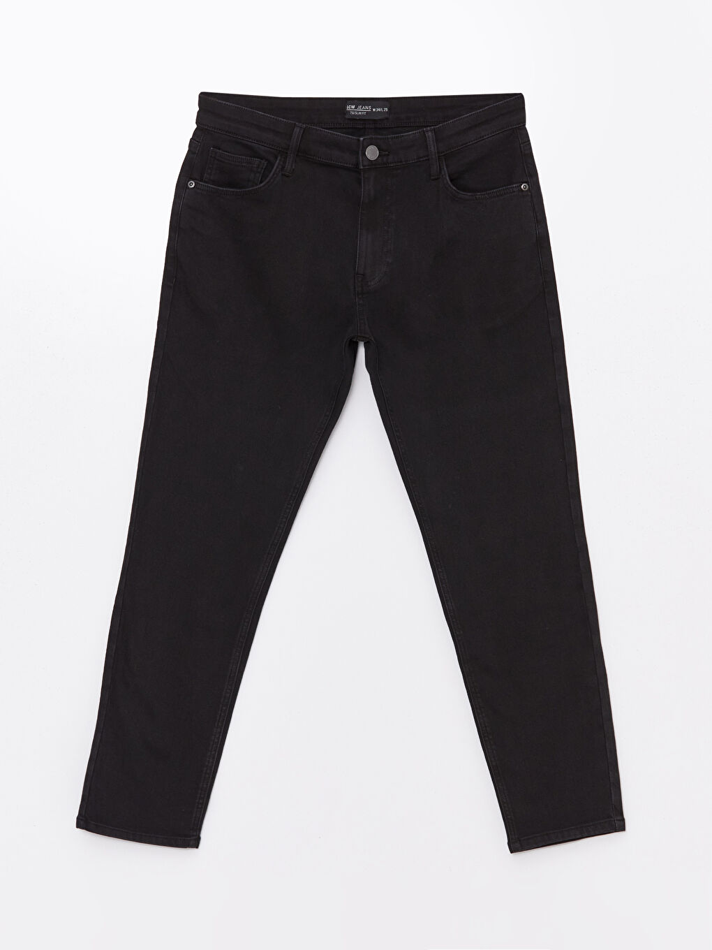779 Regular Fit Winter Men's Jeans with Polar Lining -W4AQ86Z8-326