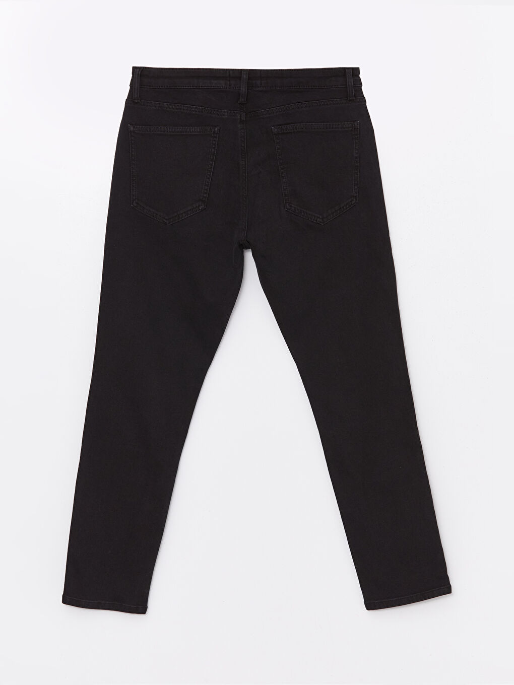 779 Regular Fit Winter Men's Jeans with Polar Lining -W4AQ86Z8-326