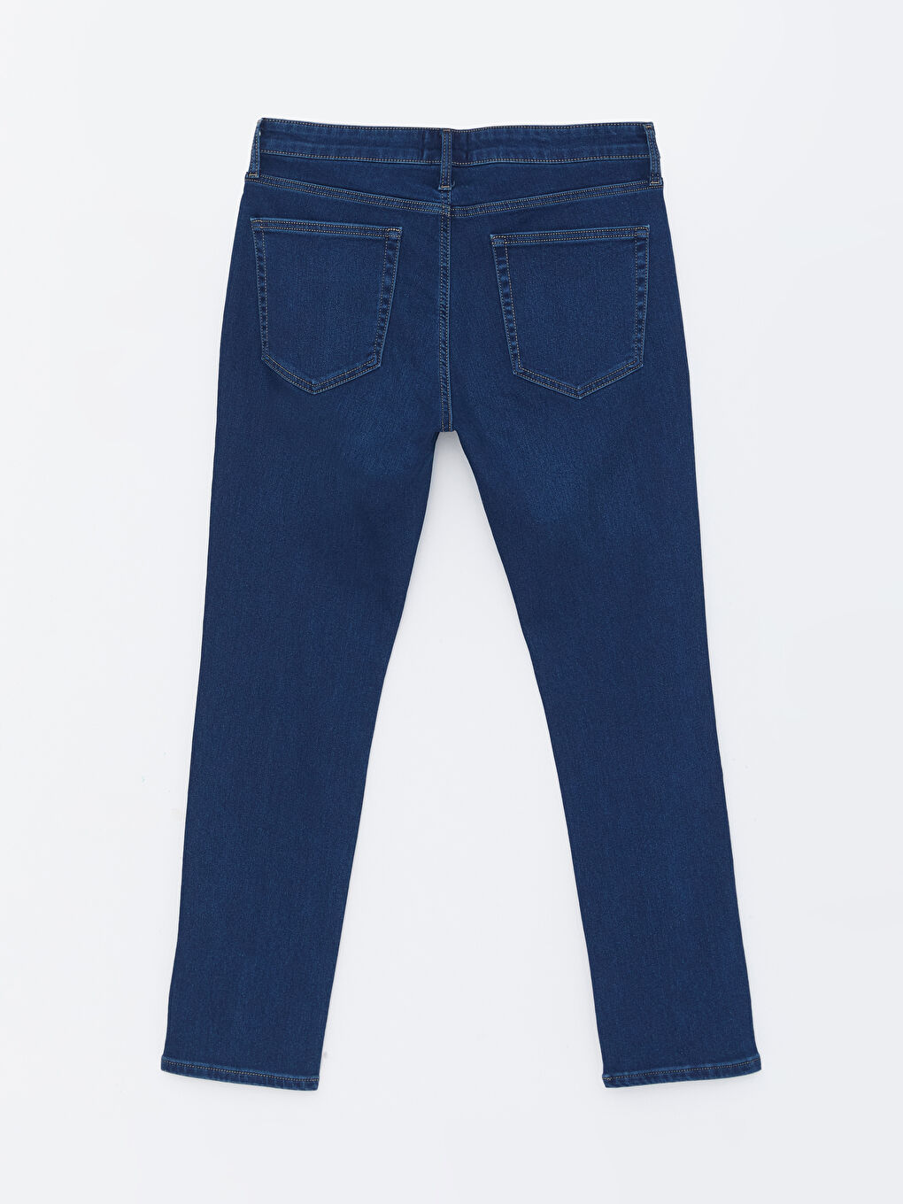 LCW Jeans Koyu Rodeo 750 Slim Fit Erkek Jean Pantolon - 5