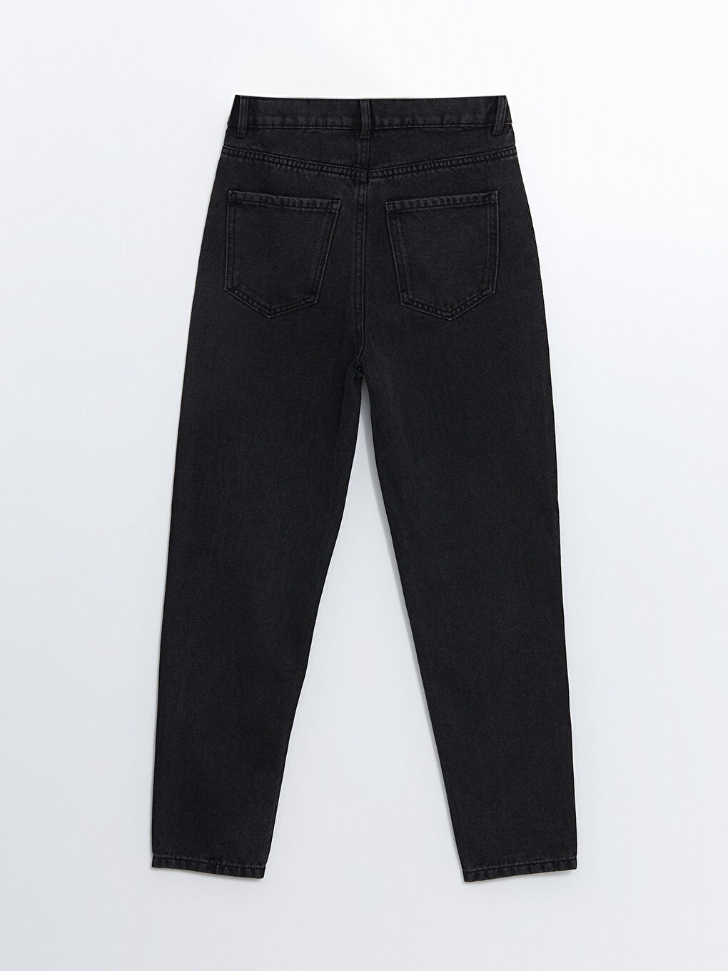 LCW Jeans Regular Fit Mom Women's Jeans -W4AR14Z8-327