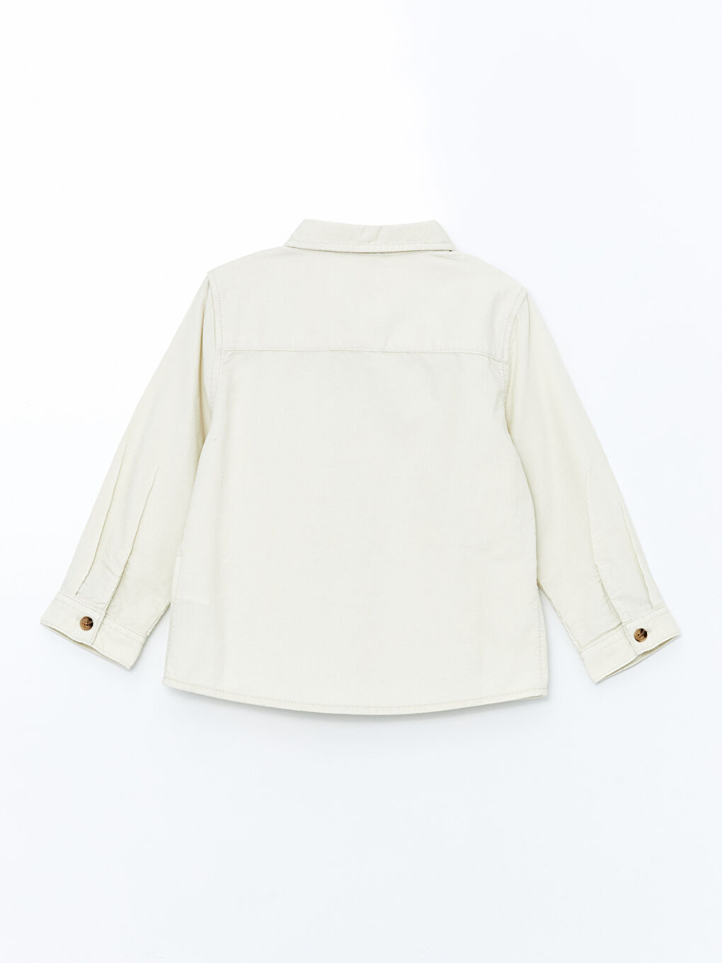 Velvet Basic Boys' Shirt-1