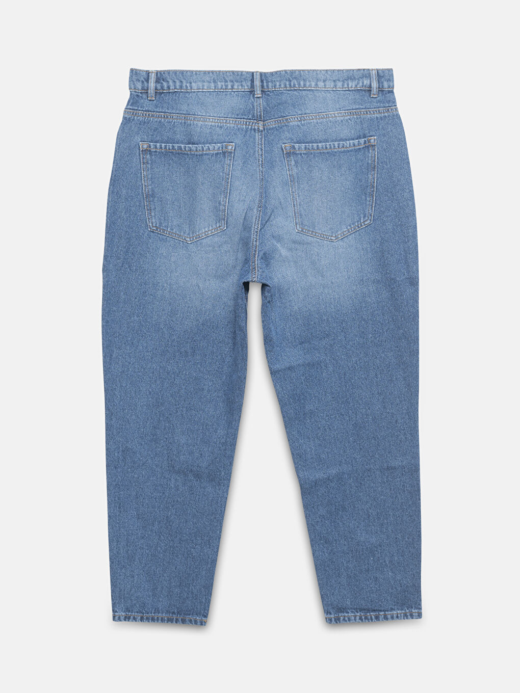 LCW Jeans Ženske Farmerke Ravnog Kroja -W4AR31Z8-309