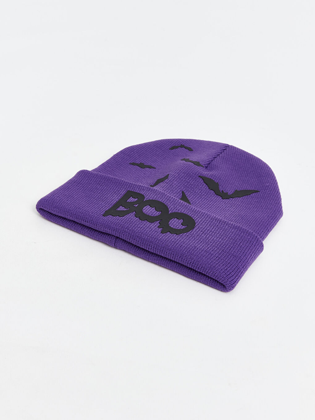 H12 принтті ұл баланың береті-1